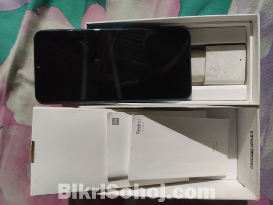 Redmi 9